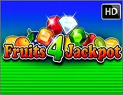 Jackpots